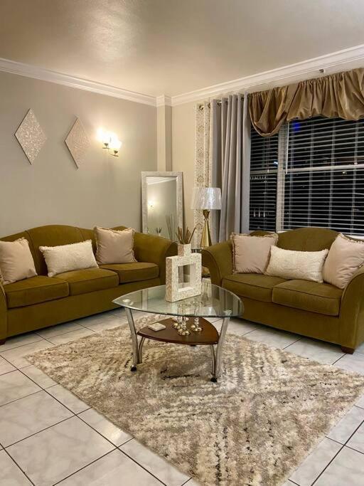 Cozy Downtown Appartement *