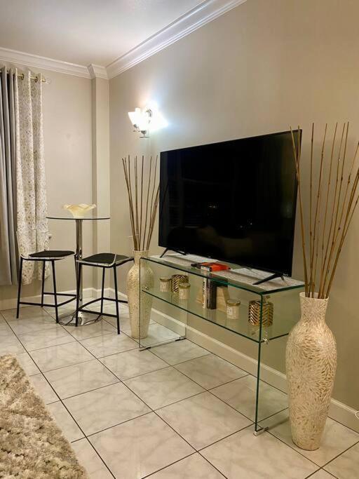 Cozy Downtown Appartement