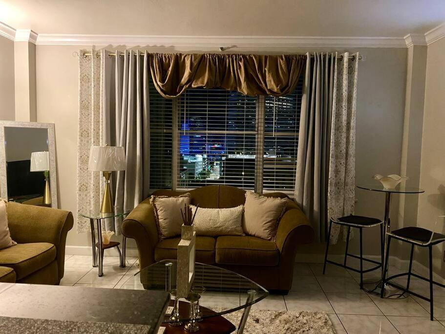 Apartment Cozy Downtown *