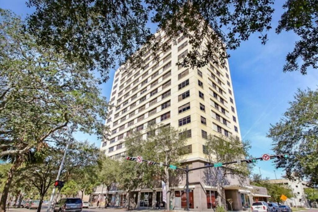 Apartment Cozy Downtown Jacksonville